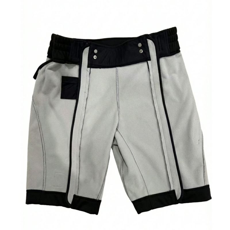 PHENIX フェニックス スキーウェア ハーフパンツ メンズ＜2026