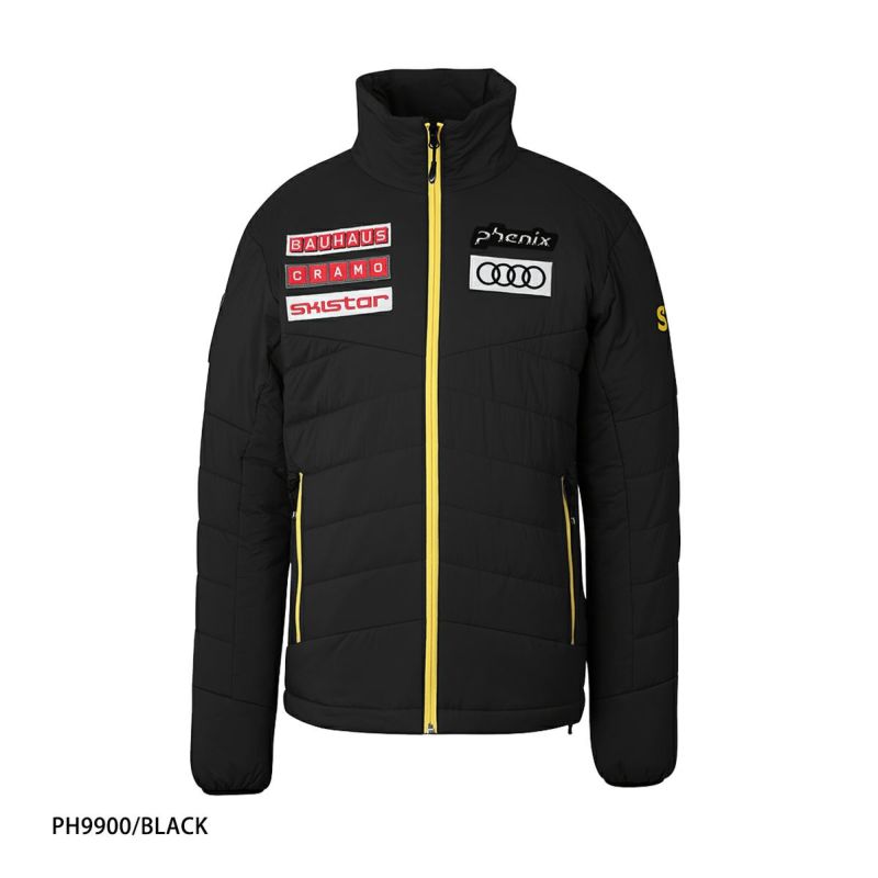 PHENIX フェニックス スキーウェア ミドルレイヤー メンズ＜2026