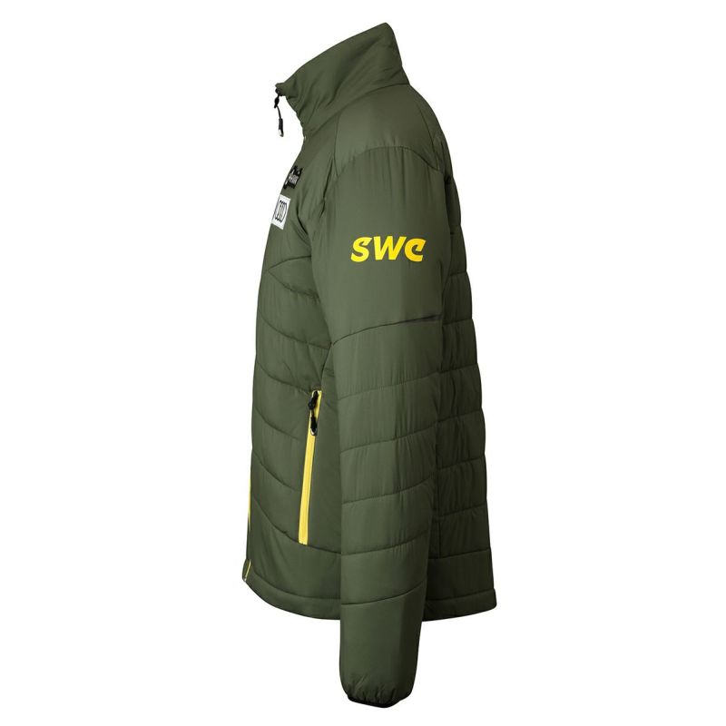 PHENIX フェニックス スキーウェア ミドルレイヤー メンズ＜2026