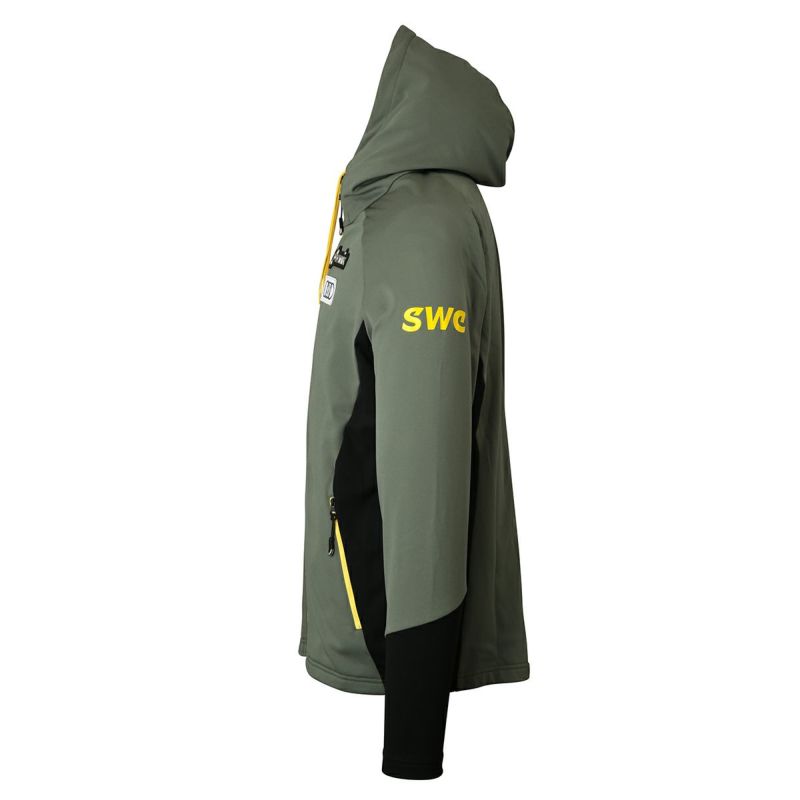 PHENIX フェニックス スキーウェア メンズL PHENIX フェニックス スキーウェア ミドルレイヤー メンズ＜2026