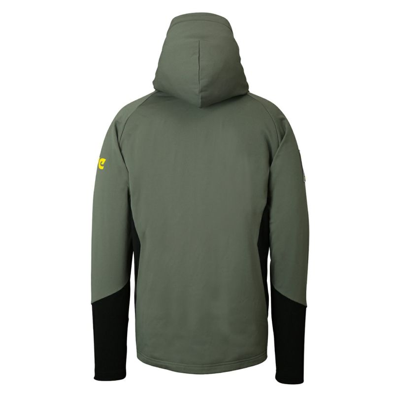 PHENIX フェニックス スキーウェア ミドルレイヤー メンズ＜2026