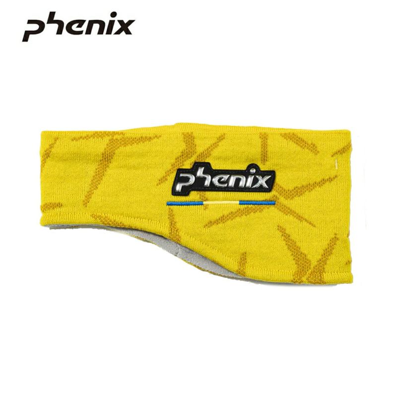 PHENIX tFjbNX wbhEFA wbhoh Y fB[X2026EFM25HW02SWE / Sweden Headband