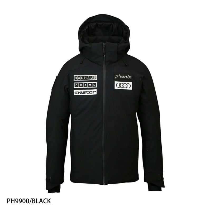 Phenix スキーウェア ジャケット メンズ SKI JK PFA72OT11 楽天市場