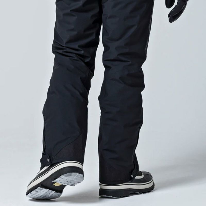 PHENIX フェニックス スキーウェア パンツ メンズ＜2026＞EFM25OB11RP