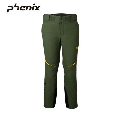 phenixフェニックス⭐メンズ スキー ウェア　パンツ　Lサイズ phenixフェニックス⭐メンズ スキー ウェア パンツ Lサイズ スキー