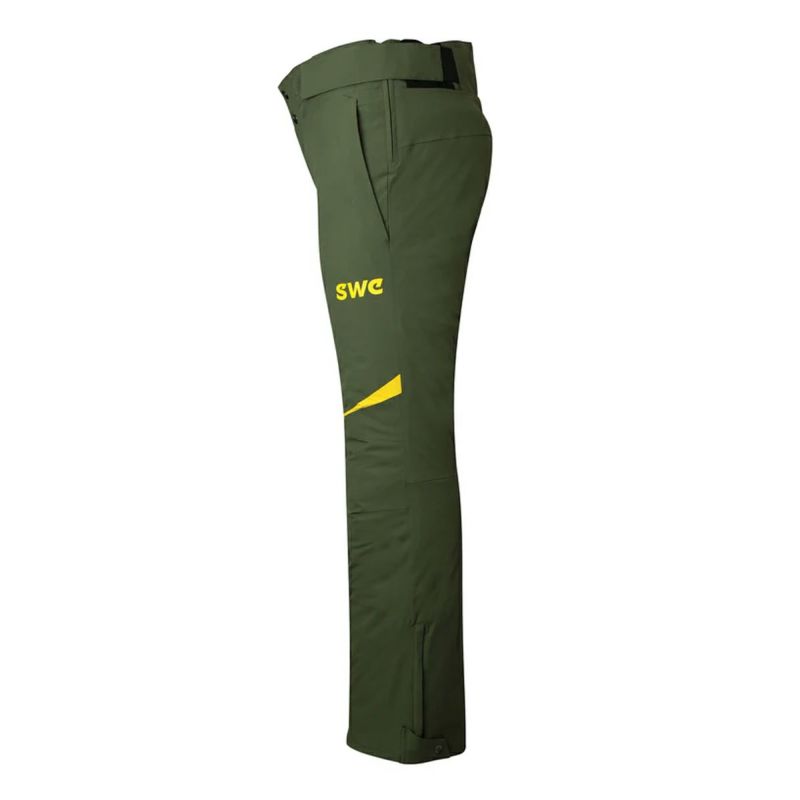 PHENIX フェニックス スキーウェア パンツ メンズ＜2026＞EFM25OB32RP