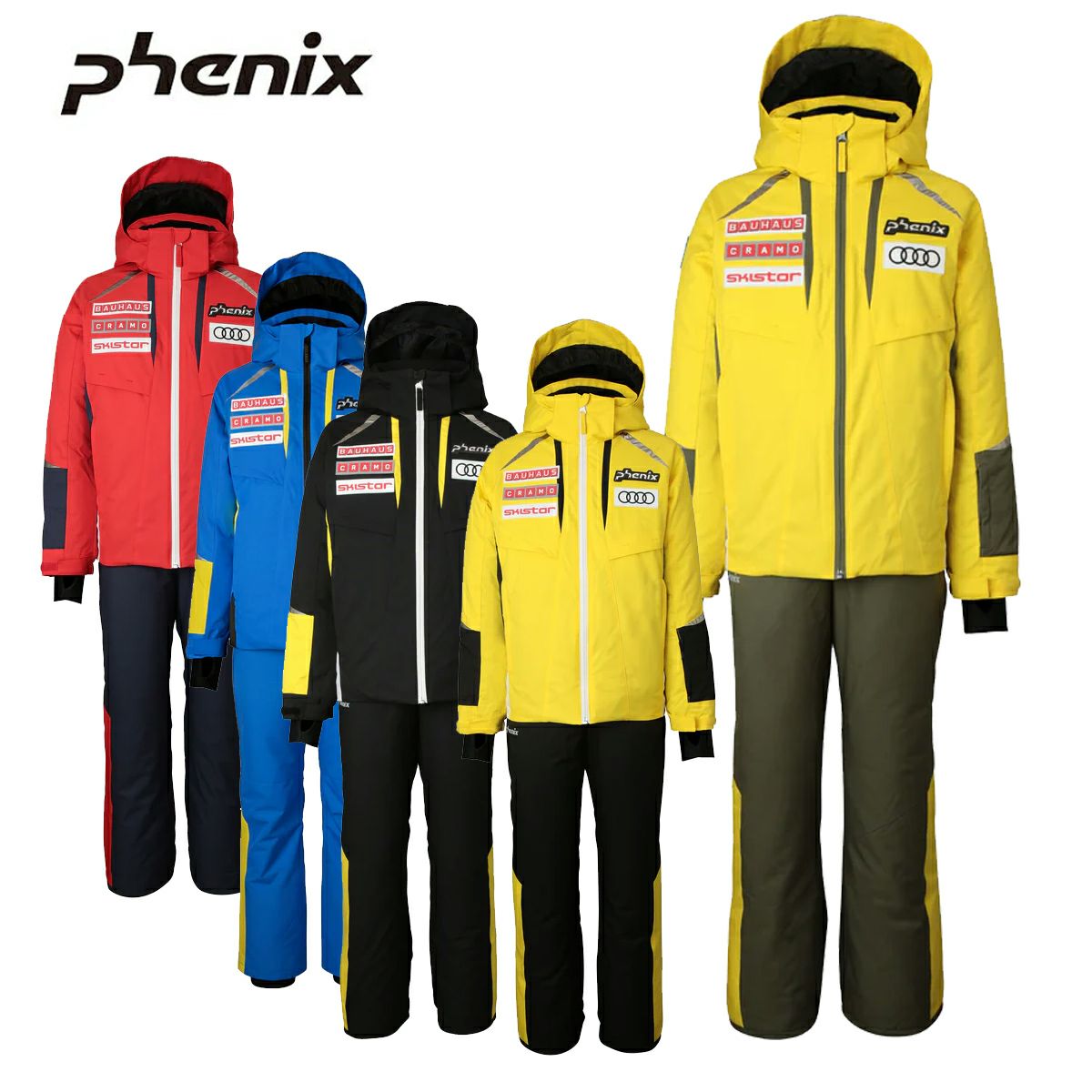 THE NORTH FACE ザ・ノース・フェイス スキーウェア アンダーシャツ