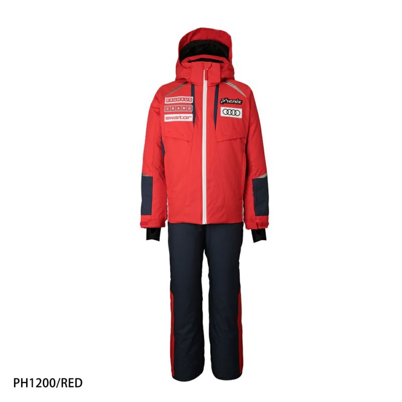 PHENIX フェニックス スキーウェア キッズ ジュニア＜2026