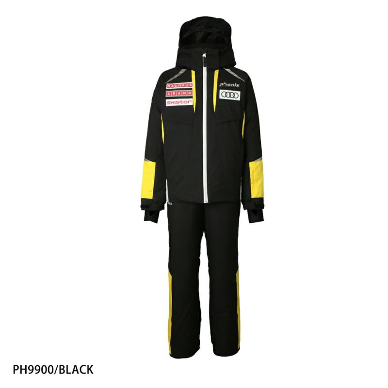 PHENIX フェニックス スキーウェア キッズ ジュニア＜2026