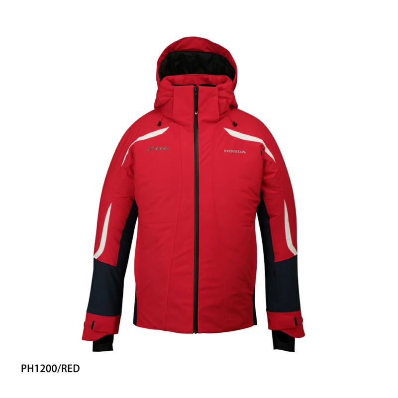 PHENIX フェニックス スキーウェア アウター ジャケット メンズ ＜2026