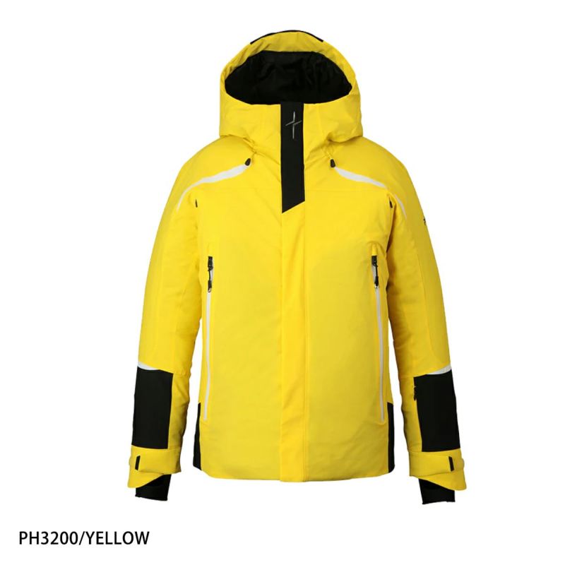 PHENIX フェニックス スキーウェア アウター ジャケット メンズ＜2026