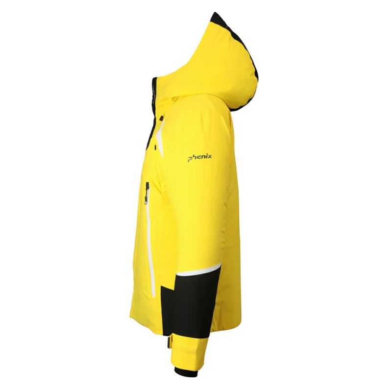 PHENIX フェニックス スキーウェア アウター ジャケット メンズ＜2026