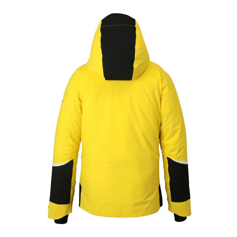 PHENIX フェニックス スキーウェア アウター ジャケット メンズ ＜2026