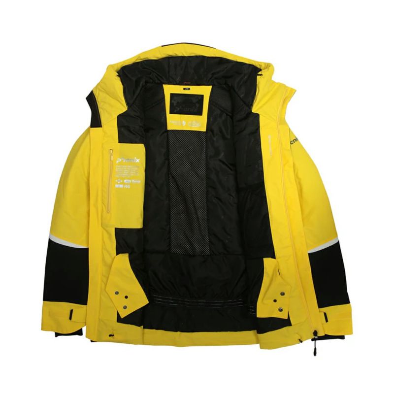 PHENIX フェニックス スキーウェア アウター ジャケット メンズ＜2026