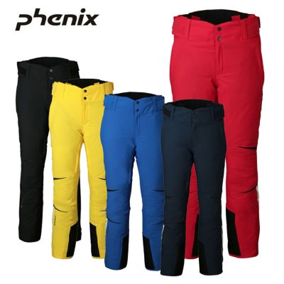 新品未使用　phenix フェニックス　スノーパンツ　サイズS スキーパンツ | MENS - phenix Online Store