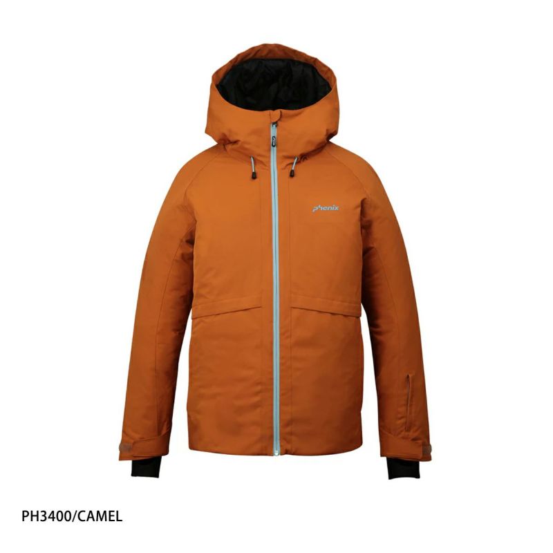 PHENIX フェニックス スキーウェア アウター ジャケット メンズ＜2026