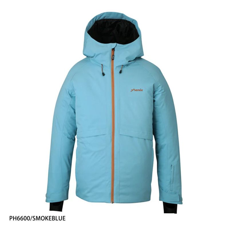 PHENIX フェニックス スキーウェア アウター ジャケット メンズ＜2026