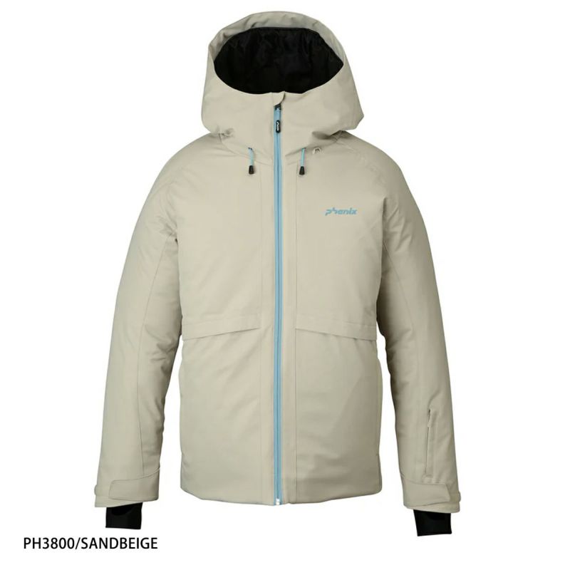 PHENIX フェニックス スキーウェア アウター ジャケット メンズ＜2026