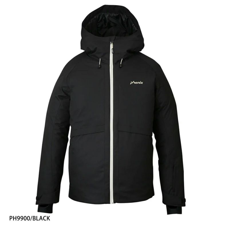 PHENIX フェニックス スキーウェア アウター ジャケット メンズ＜2026
