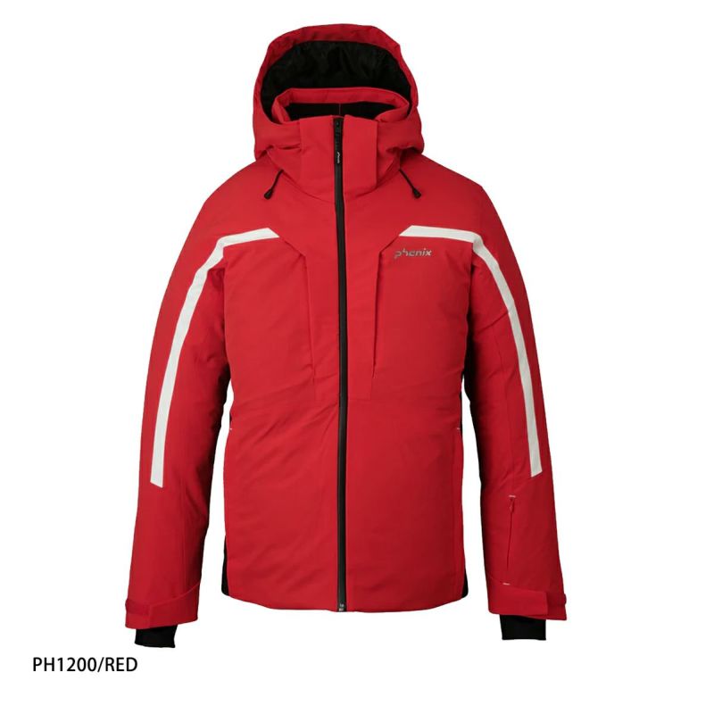 PHENIX フェニックス スキーウェア アウター ジャケット メンズ＜2026