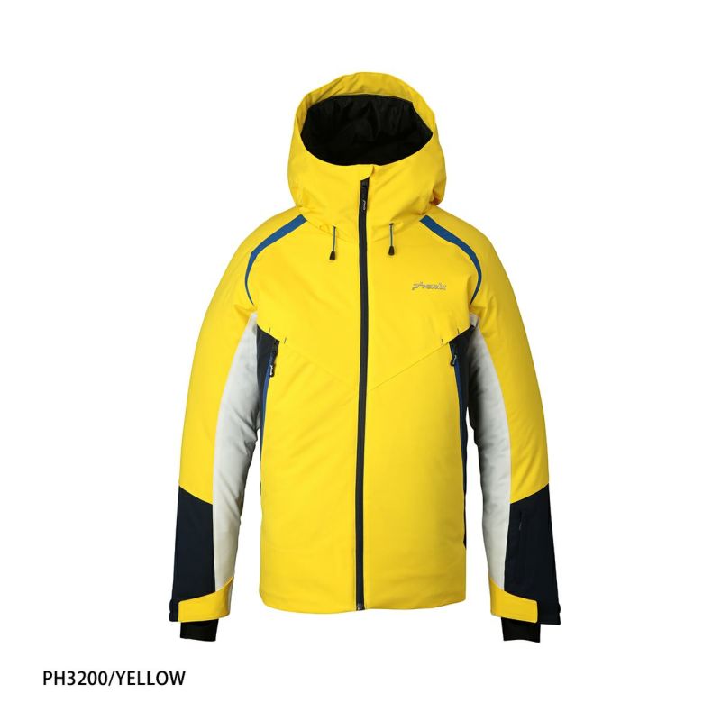 PHENIX フェニックス スキーウェア アウター ジャケット メンズ＜2026