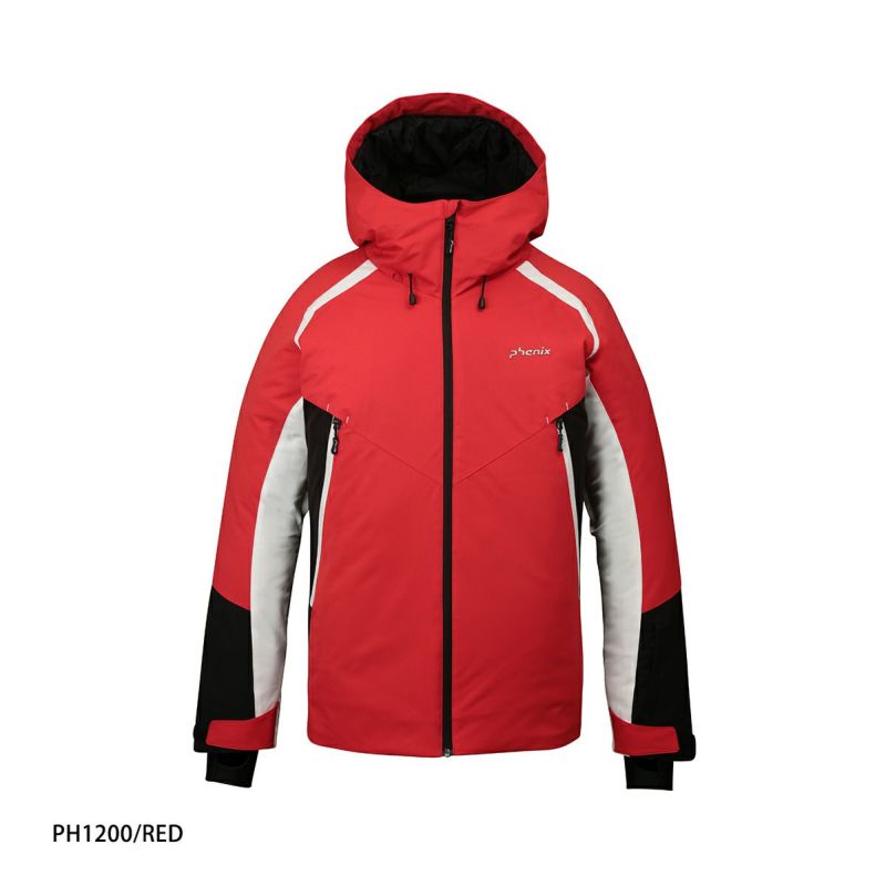 PHENIX フェニックス スキーウェア アウター ジャケット メンズ＜2026