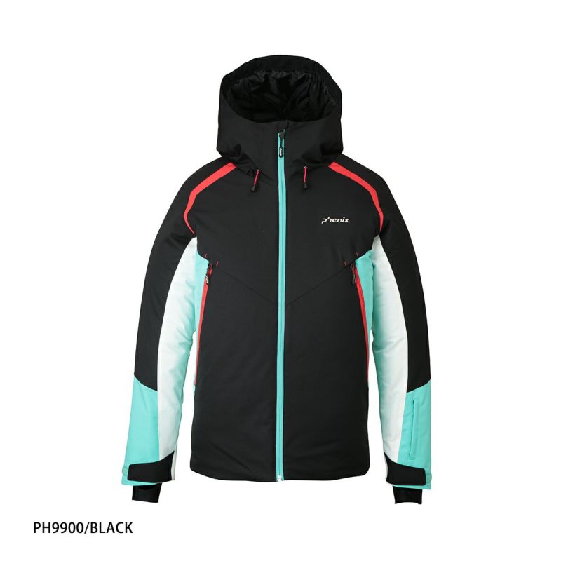 PHENIX フェニックス スキーウェア アウター ジャケット メンズ＜2026
