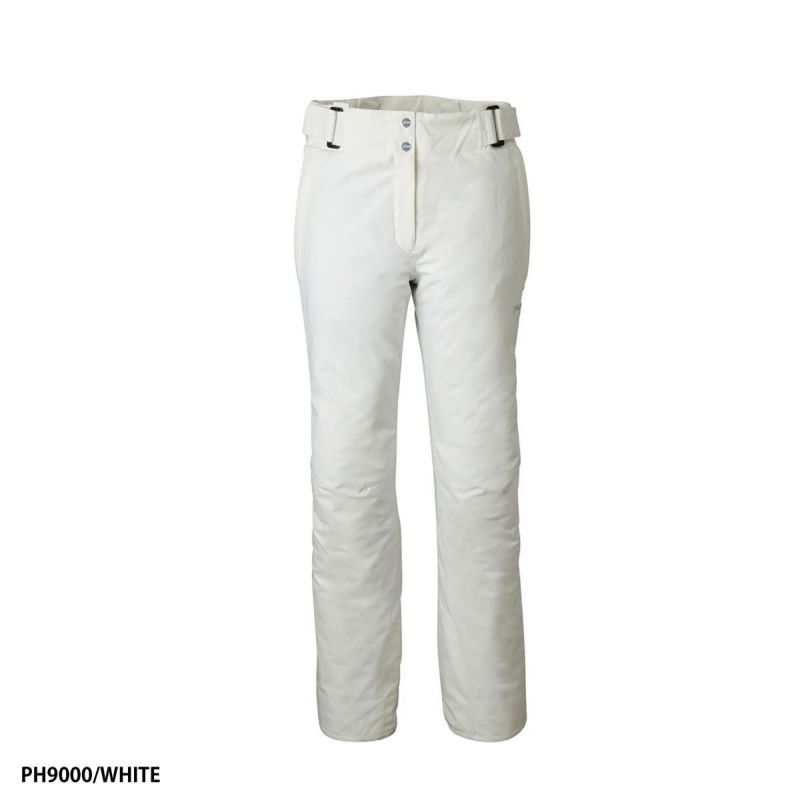 未使用品♡フェニックス スキーウェア ホワイト ズボン Pants/L 165㎝ PHENIX フェニックス スキーウェア パンツ レディース＜2026