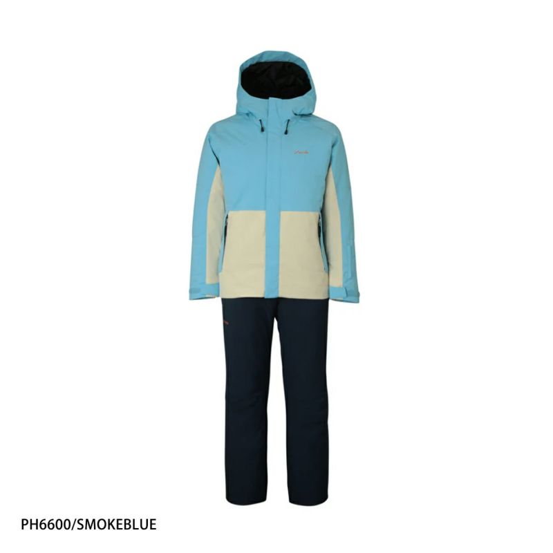 PHENIX フェニックス スキーウェア メンズ＜2026＞PSM252P40 / Bi