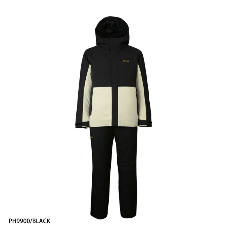 PHENIX フェニックス スキーウェア メンズ＜2026＞PSM252P40 / Bi
