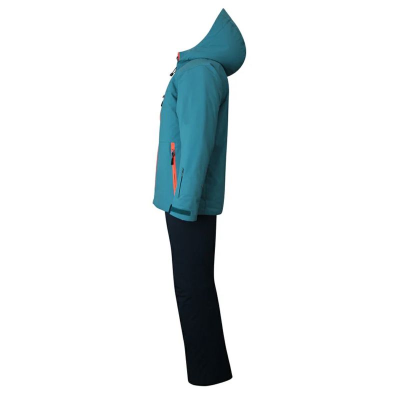 PHENIX フェニックス スキーウェア メンズ＜2026＞PSM252P41 / Solid