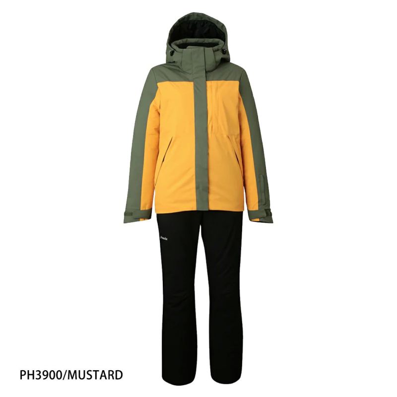 PHENIX フェニックス スキーウェア レディース＜2026＞PSW252P71