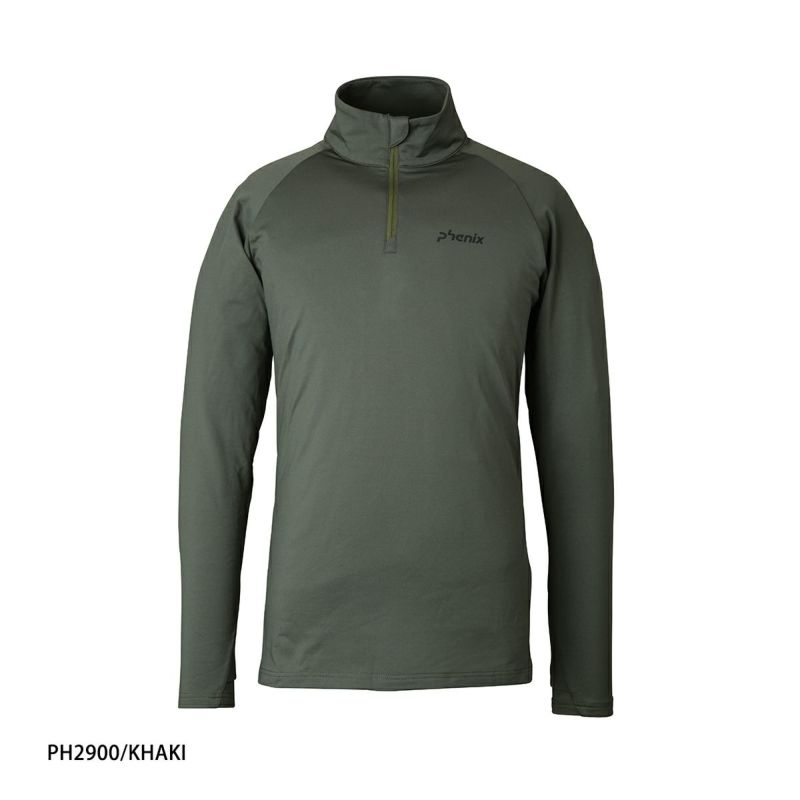 PHENIX フェニックス スキーウェア アンダーシャツ メンズ＜2026