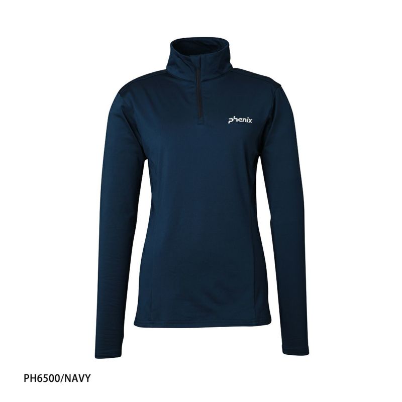 PHENIX フェニックス スキーウェア アンダーシャツ レディース＜2026