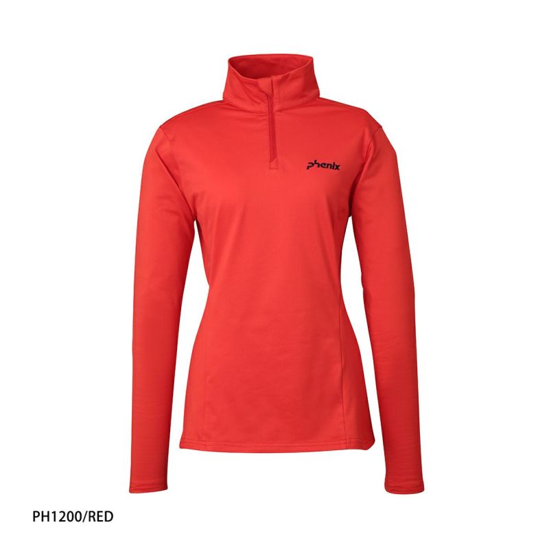PHENIX フェニックス スキーウェア アンダーシャツ レディース＜2026