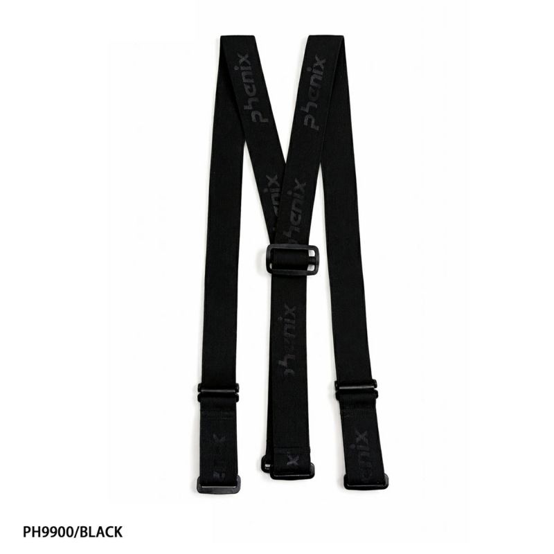 PHENIX フェニックス スキー アクセサリー サスペンダー メンズ＜2026