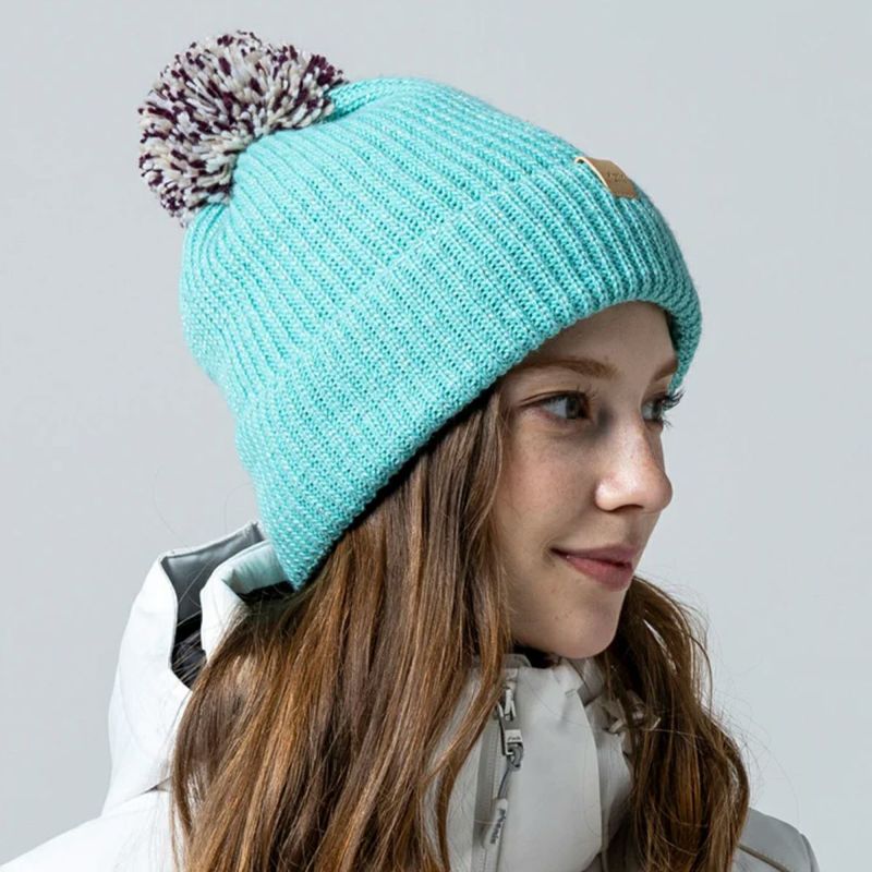 PHENIX フェニックス スキー ヘッドウェア ハット レディース＜2026