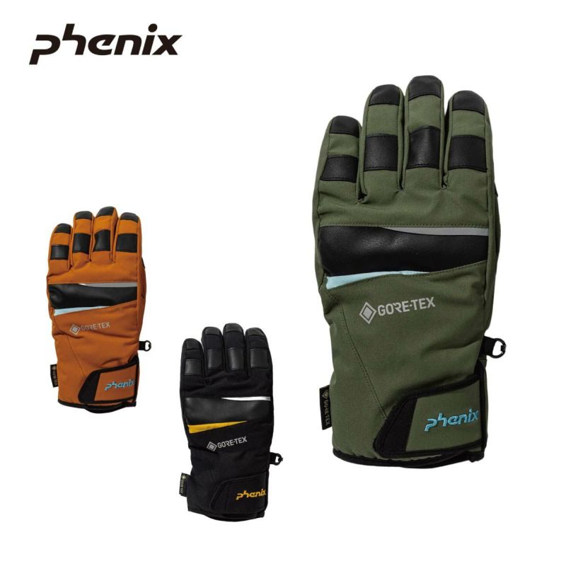 PHENIX フェニックス スキーグローブ phenix スキー グローブ」の人気商品一覧 | 安い商品を通販サイトから