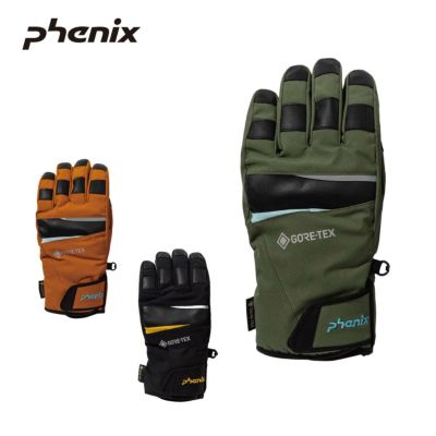 PHENIX】フェニックススキーグローブならスキー用品通販ショップ