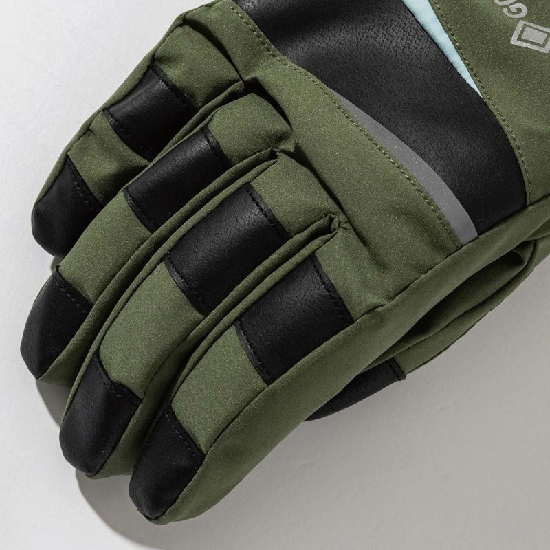 PHENIX フェニックス スキーグローブ メンズ＜2026＞Phenix GORE