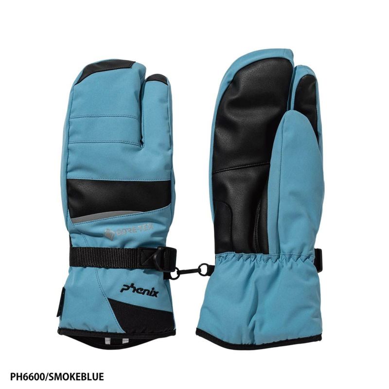 PHENIX フェニックス スキーグローブ メンズ＜2026＞Phenix GORE