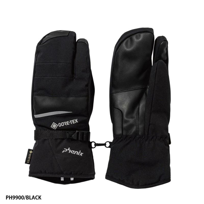PHENIX フェニックス スキーグローブ メンズ＜2026＞Phenix GORE