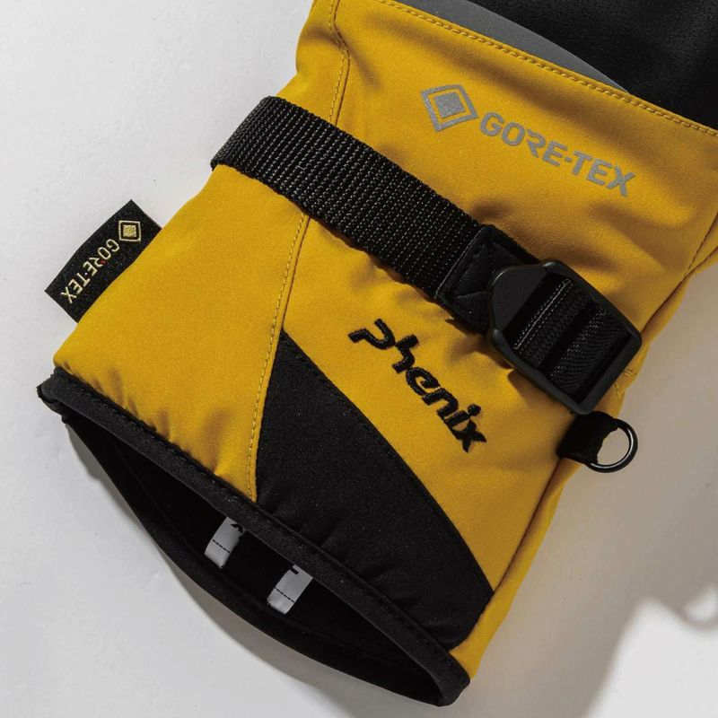 PHENIX フェニックス スキーグローブ メンズ＜2026＞Phenix GORE