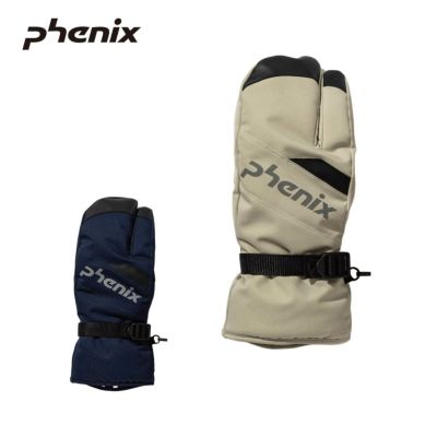 PHENIX】フェニックススキーグローブならスキー用品通販ショップ