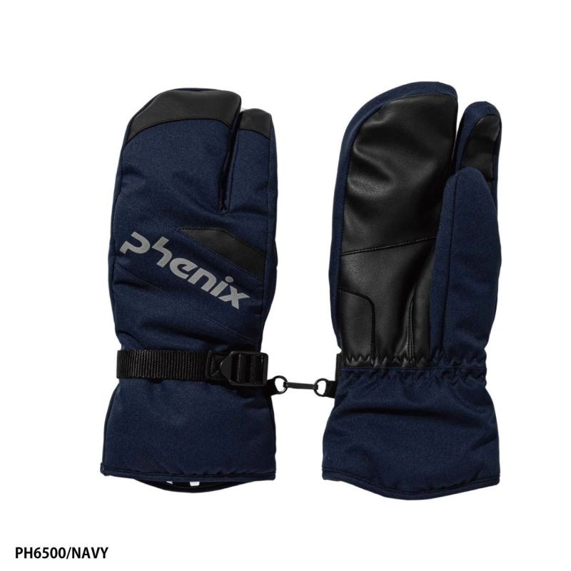 PHENIX フェニックス スキーグローブ メンズ＜2026＞Phenix Big