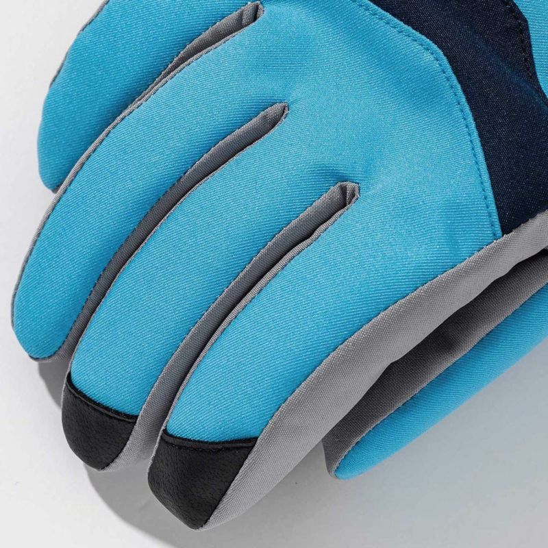 ⭐️新品⭐️ ARAI マウンテン＆スパ　スキーグローブ　ユニセックス　非売品　レア オンライン ショップスポーツ - ⭐️新品⭐️ ARAI マウンテン＆スパ