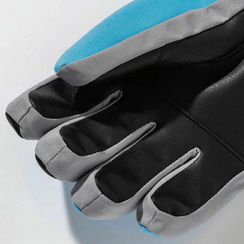 ⭐️新品⭐️ ARAI マウンテン＆スパ　スキーグローブ　ユニセックス　非売品　レア オンライン ショップスポーツ - ⭐️新品⭐️ ARAI マウンテン＆スパ