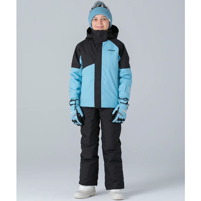 PHENIX フェニックス スキーウェア キッズ ジュニア＜2026＞ESB252P82