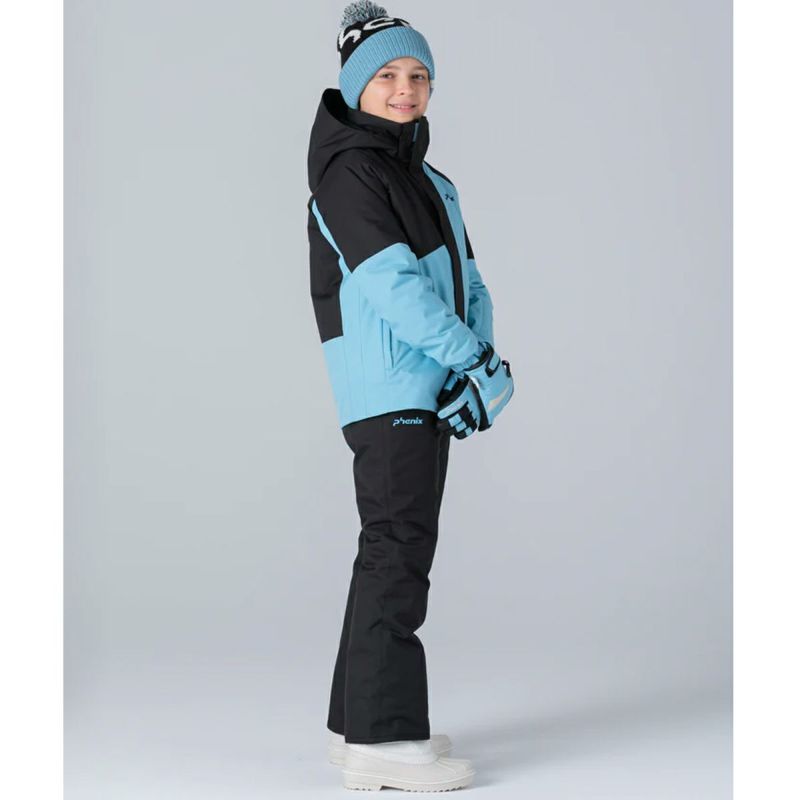 PHENIX フェニックス スキーウェア キッズ ジュニア ＜2026＞ESB252P82