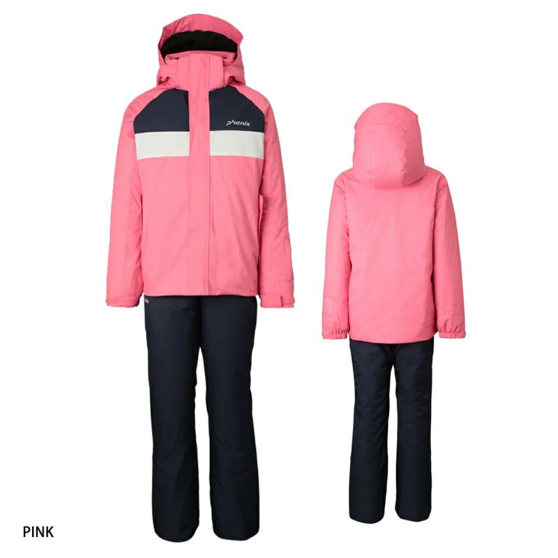 PHENIX フェニックス スキーウェア キッズ ジュニア＜2026＞ESG252P93